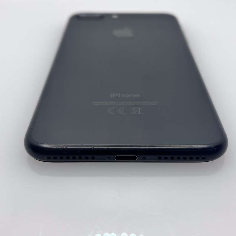 iPhone 7 Plus 32GB Matte Black