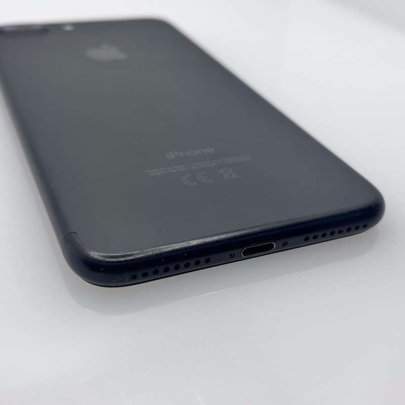 iPhone 7 Plus 32GB Matte Black