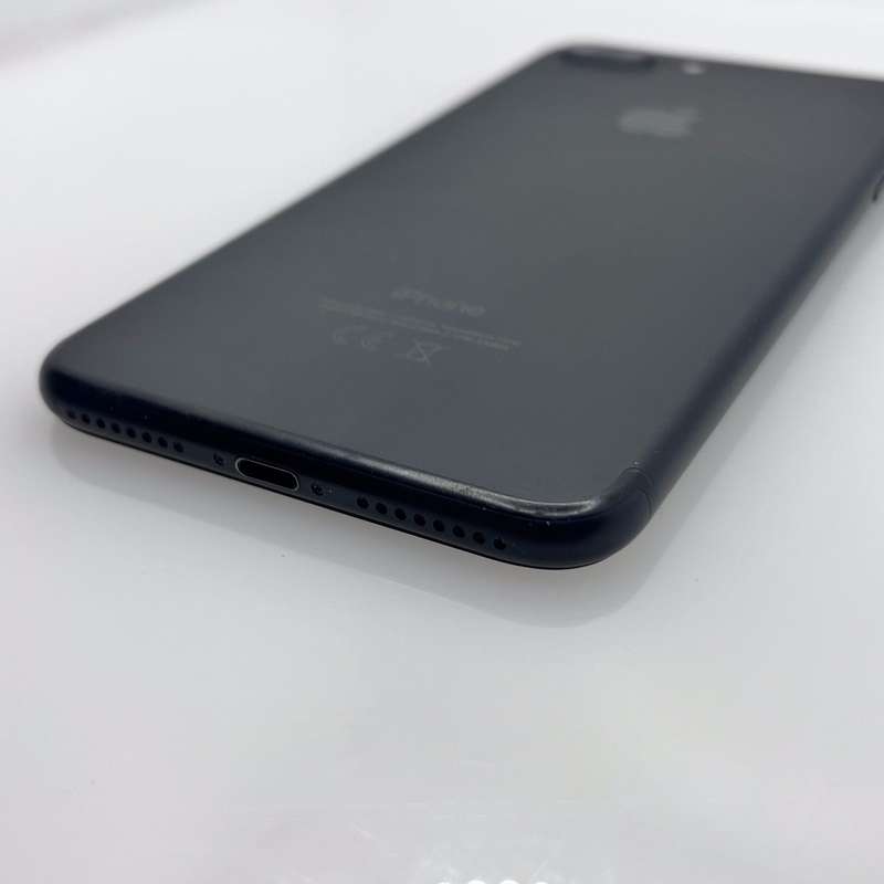iPhone 7 Plus 32GB Matte Black