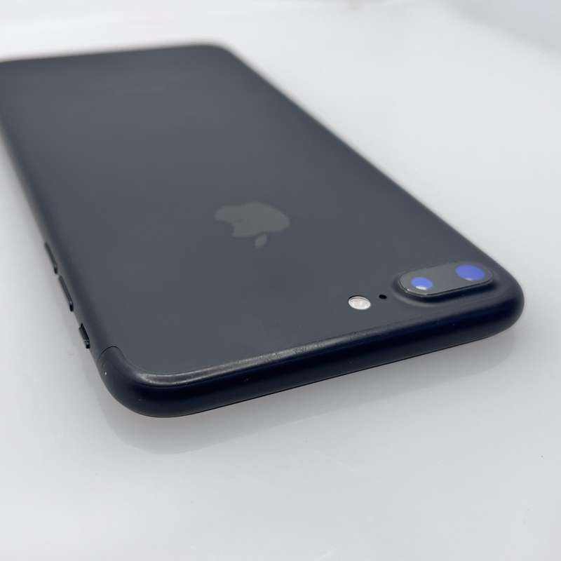 iPhone 7 Plus 32GB Matte Black