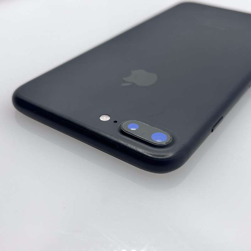 iPhone 7 Plus 32GB Matte Black