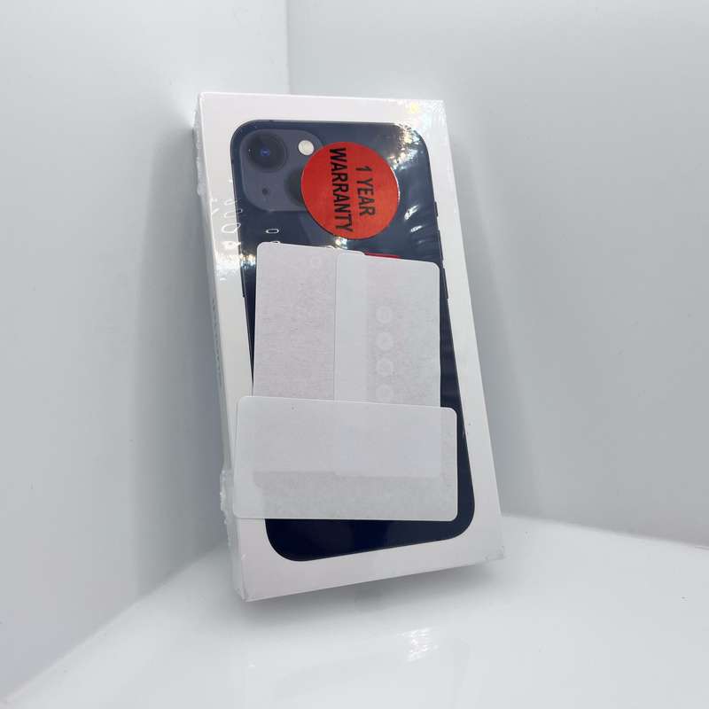 iPhone 13 128GB Midnight -