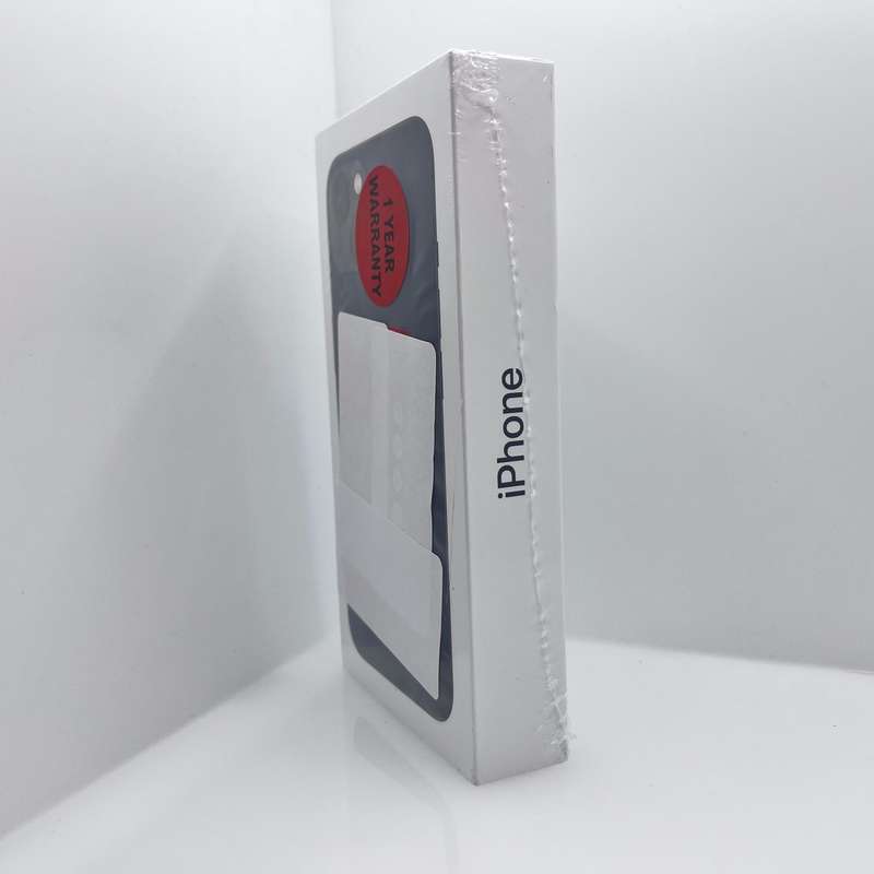 iPhone 13 128GB Midnight -