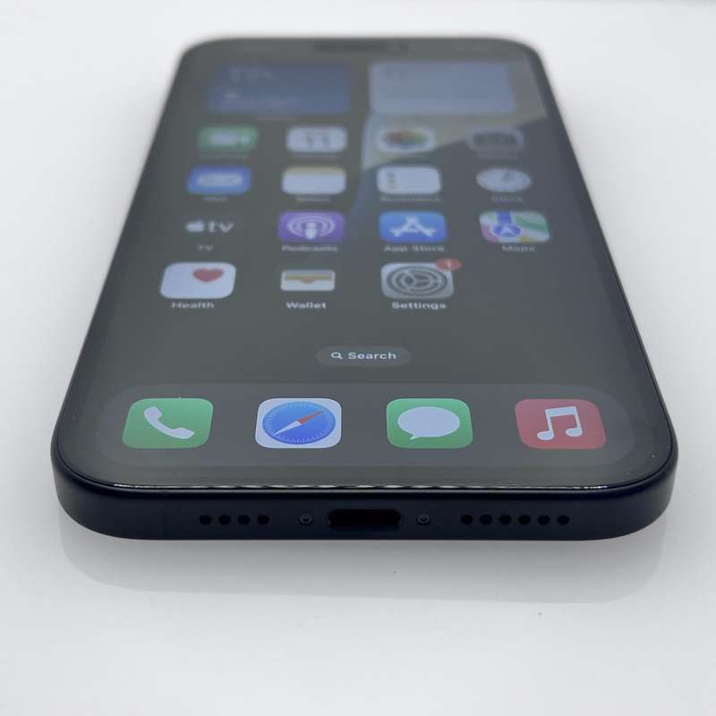 iPhone 16 Plus 128GB Midnight (12 Month Warranty)