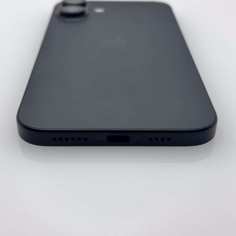iPhone 16 Plus 128GB Midnight (12 Month Warranty)