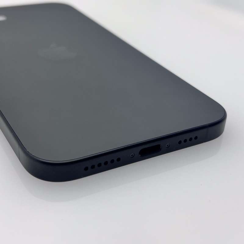 iPhone 16 Plus 128GB Midnight (12 Month Warranty)