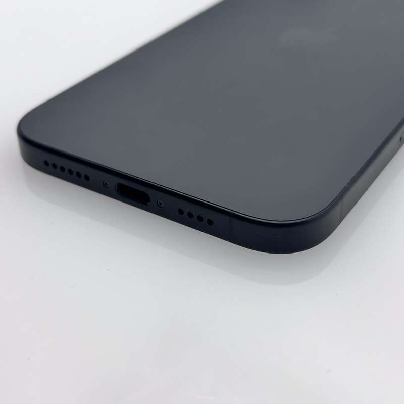 iPhone 16 Plus 128GB Midnight (12 Month Warranty)