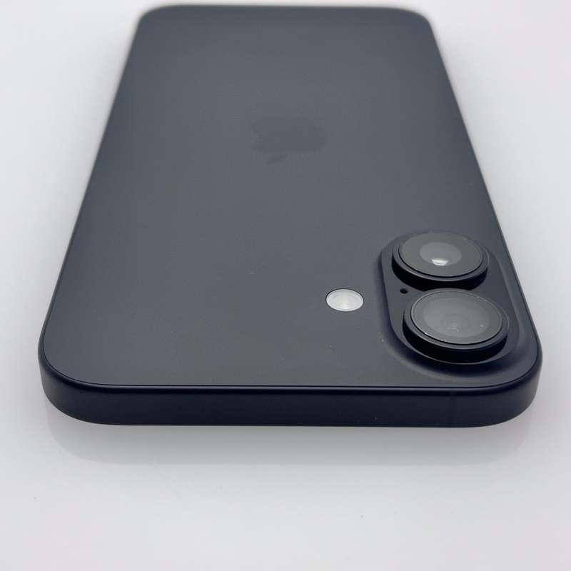 iPhone 16 Plus 128GB Midnight (12 Month Warranty)