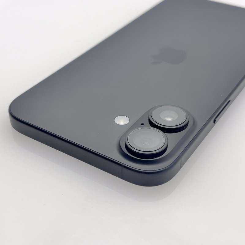 iPhone 16 Plus 128GB Midnight (12 Month Warranty)