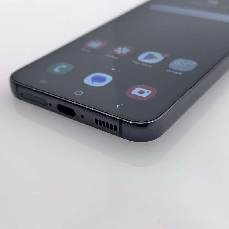 Samsung Galaxy S23 Dual Sim 256GB Black (6 Month Warranty)