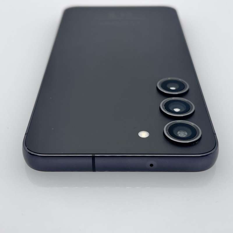Samsung Galaxy S23 Dual Sim 256GB Black (6 Month Warranty)