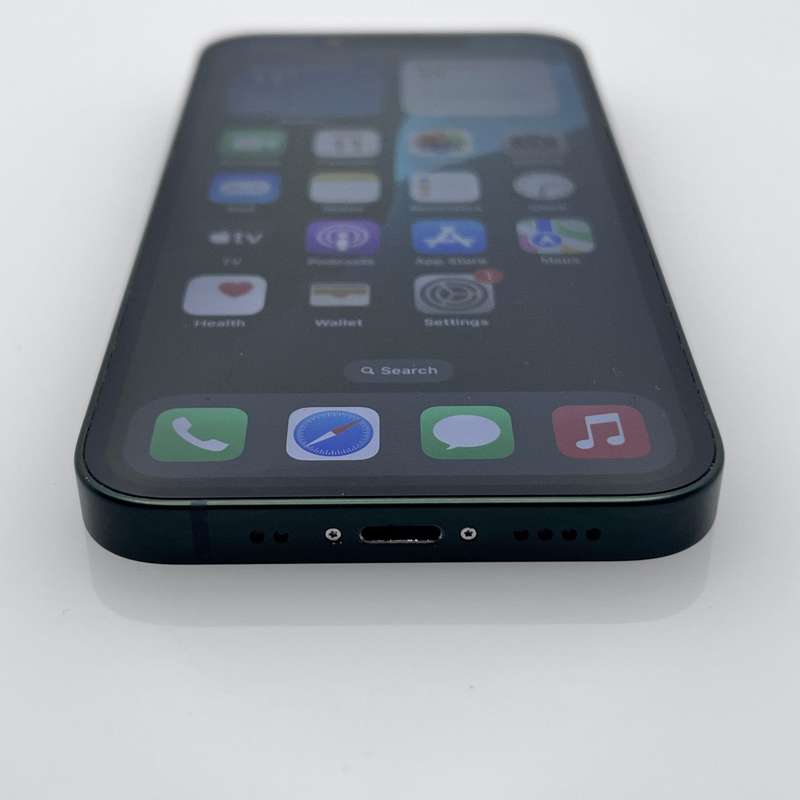 iPhone 13 Mini 128GB Green (6 Month Warranty)