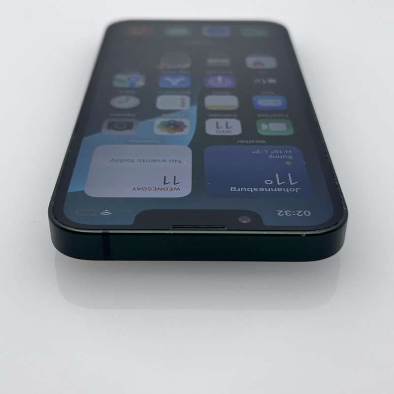 iPhone 13 Mini 128GB Green (6 Month Warranty)