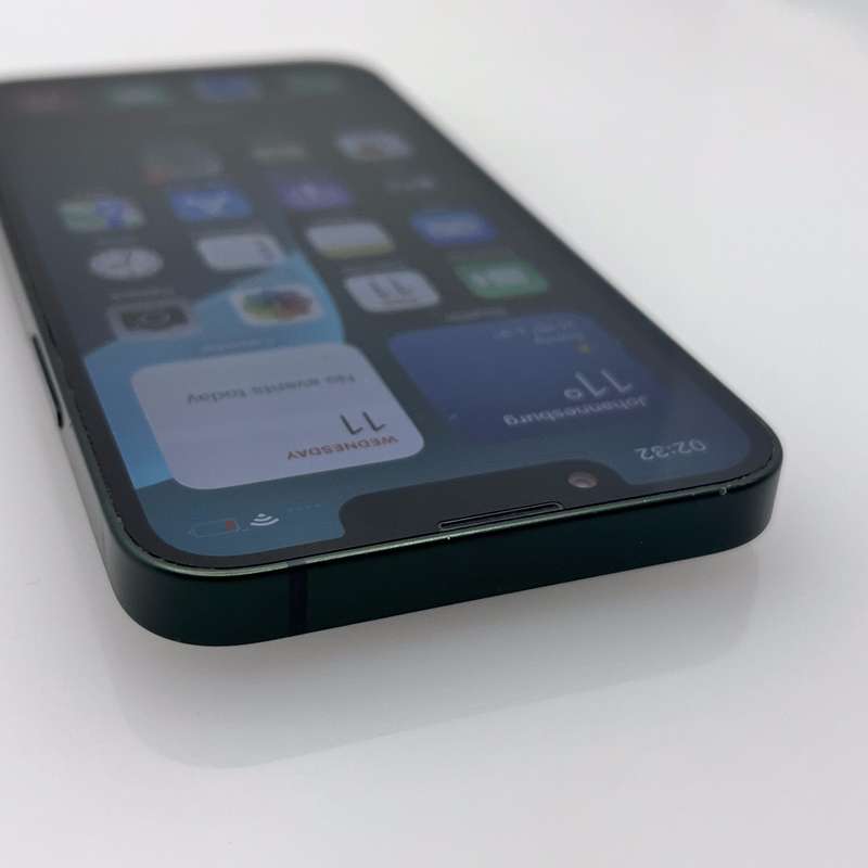 iPhone 13 Mini 128GB Green (6 Month Warranty)