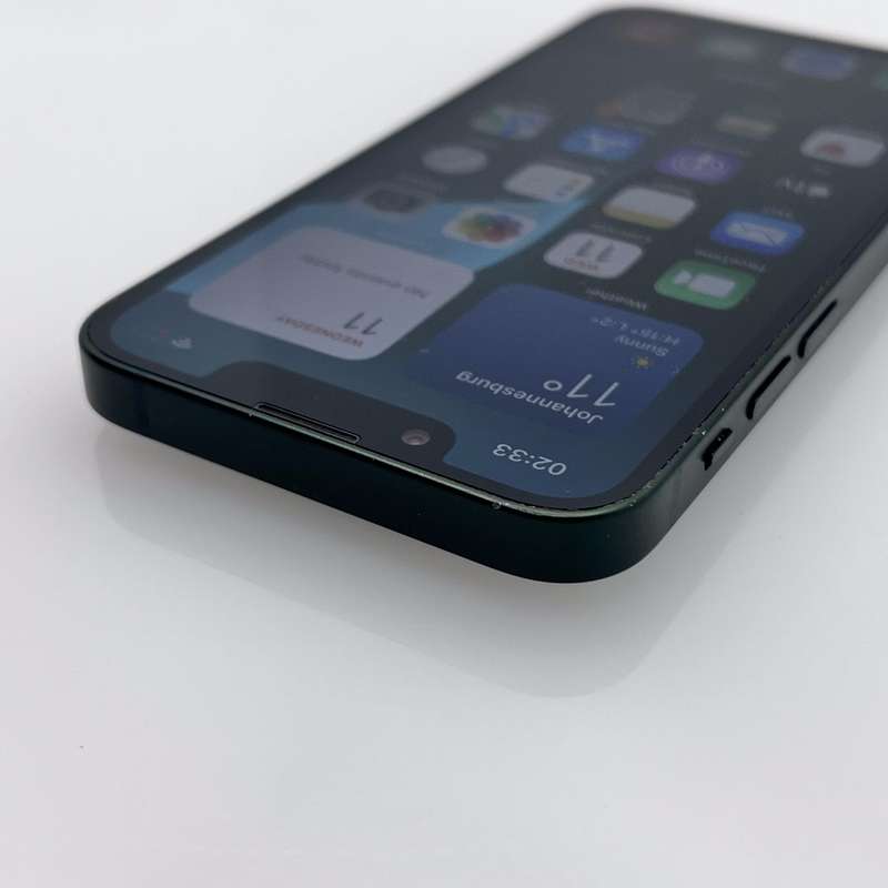 iPhone 13 Mini 128GB Green (6 Month Warranty)