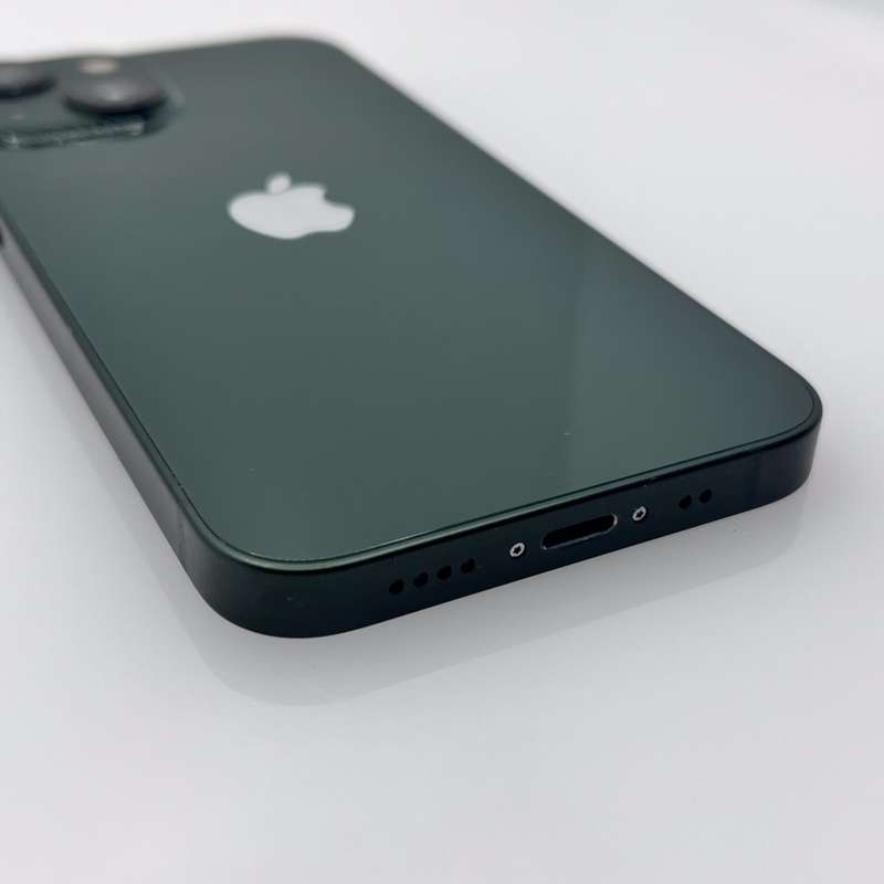iPhone 13 Mini 128GB Green (6 Month Warranty)