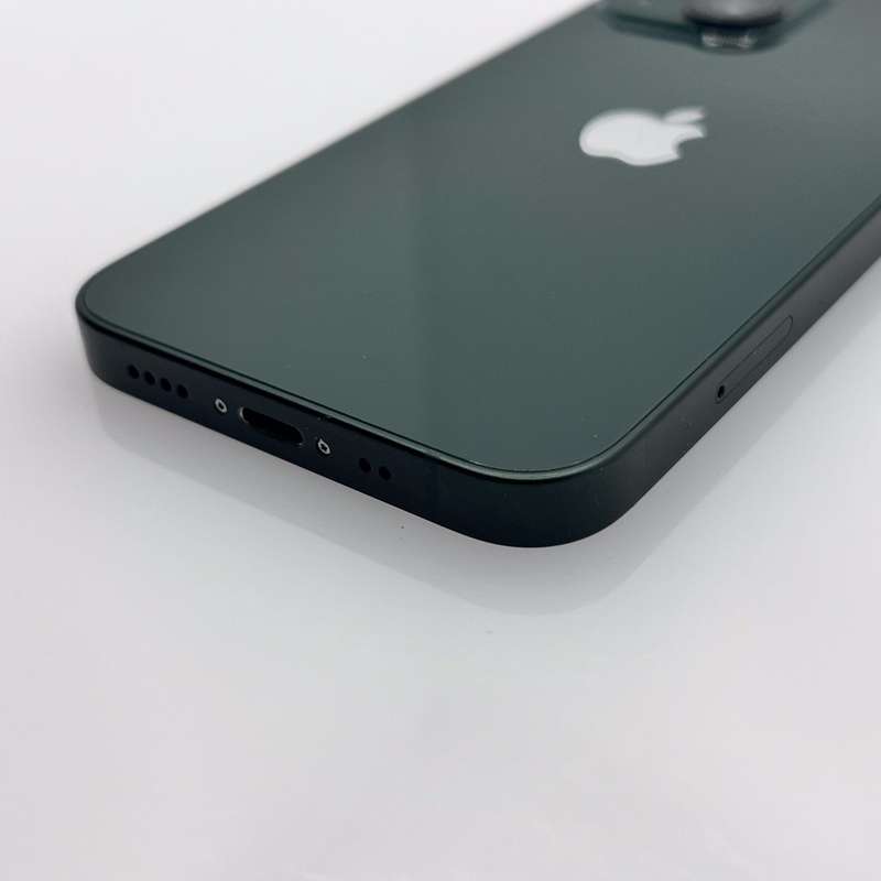 iPhone 13 Mini 128GB Green (6 Month Warranty)