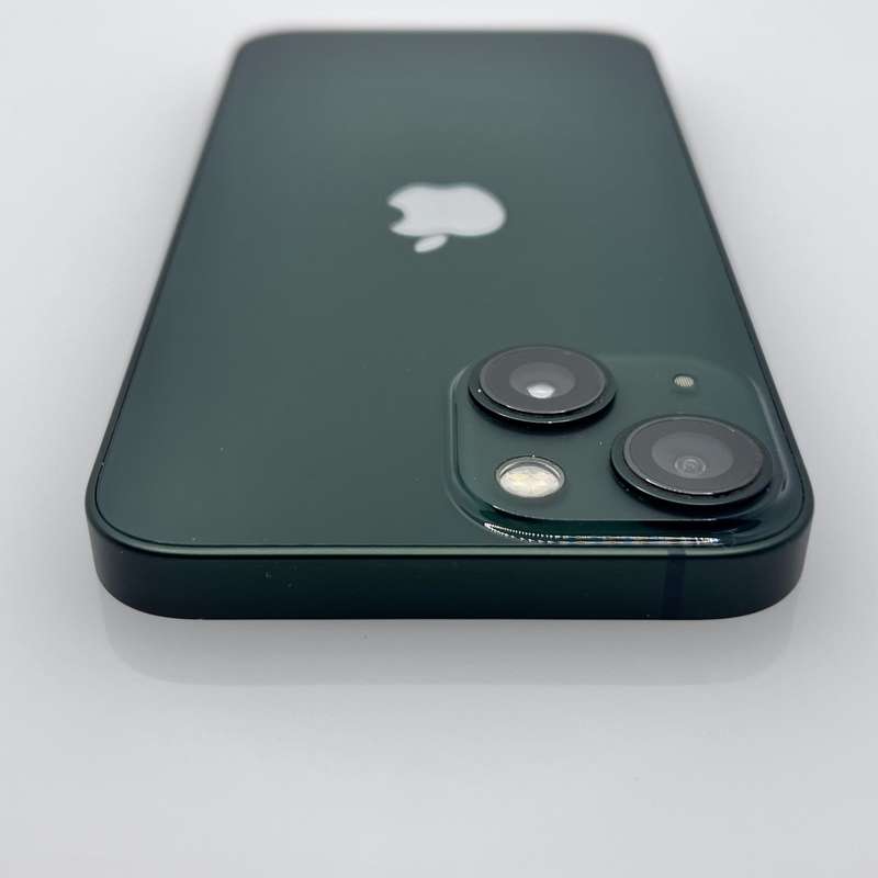 iPhone 13 Mini 128GB Green (6 Month Warranty)