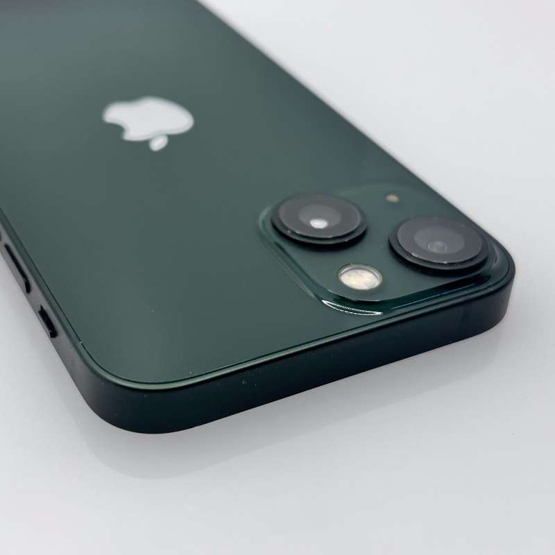 iPhone 13 Mini 128GB Green (6 Month Warranty)