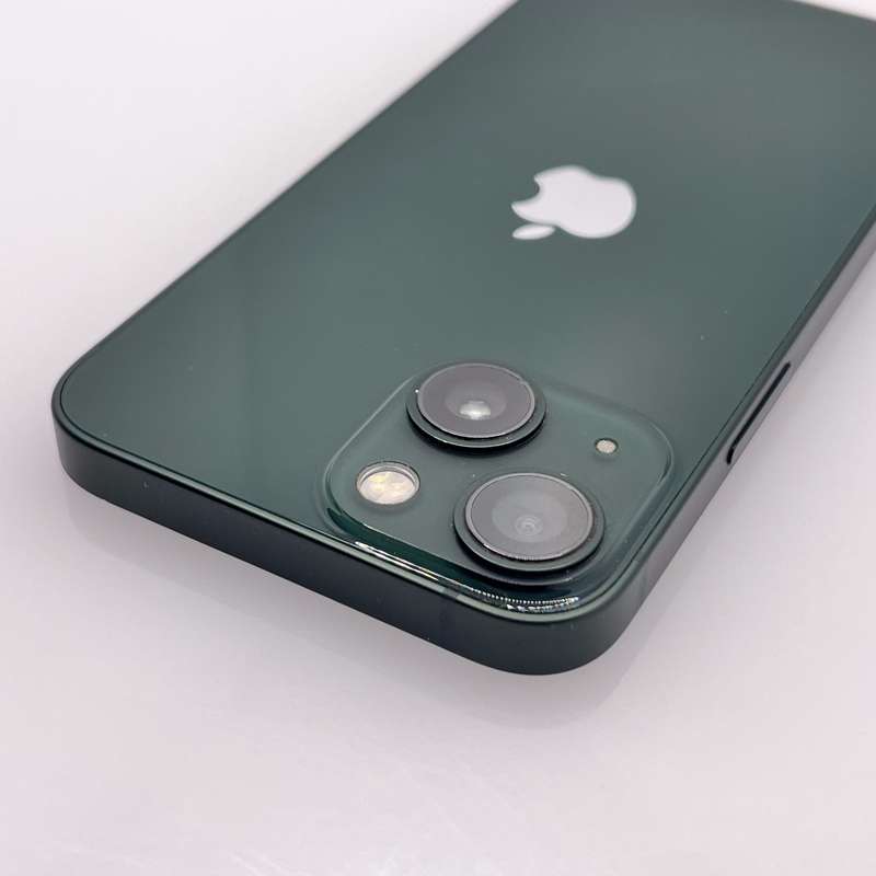 iPhone 13 Mini 128GB Green (6 Month Warranty)