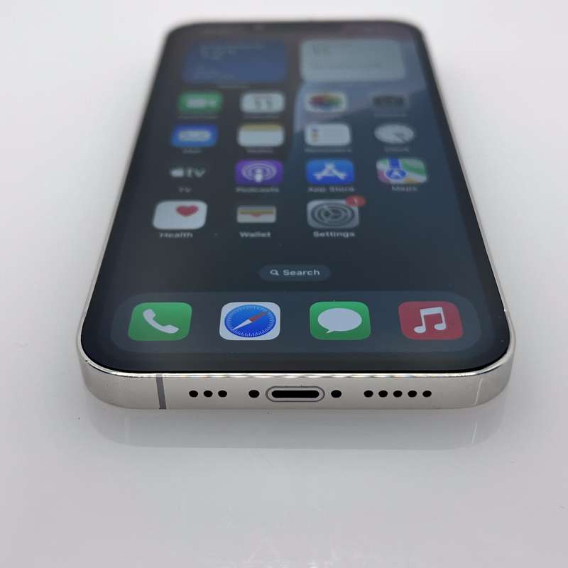 iPhone 13 Pro 256GB Starlight (12 Month Warranty)
