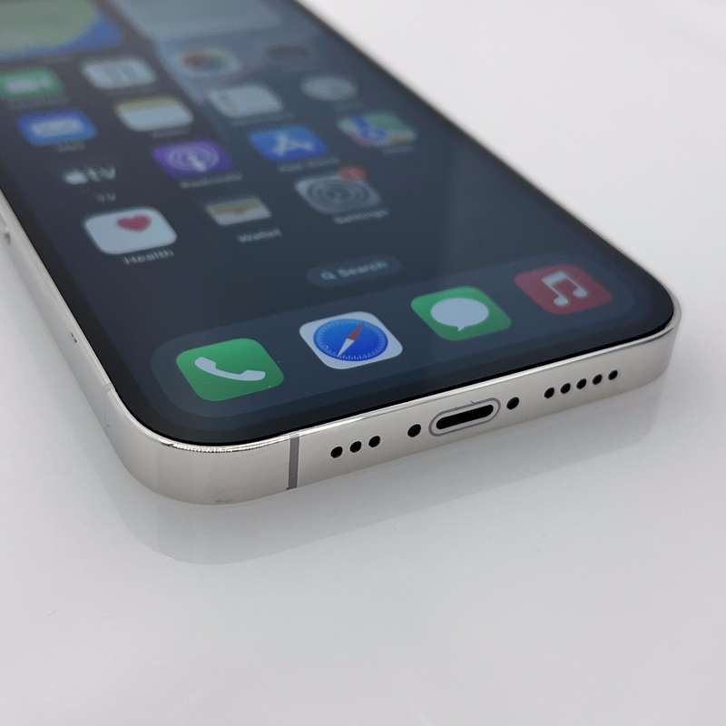 iPhone 13 Pro 256GB Starlight (12 Month Warranty)