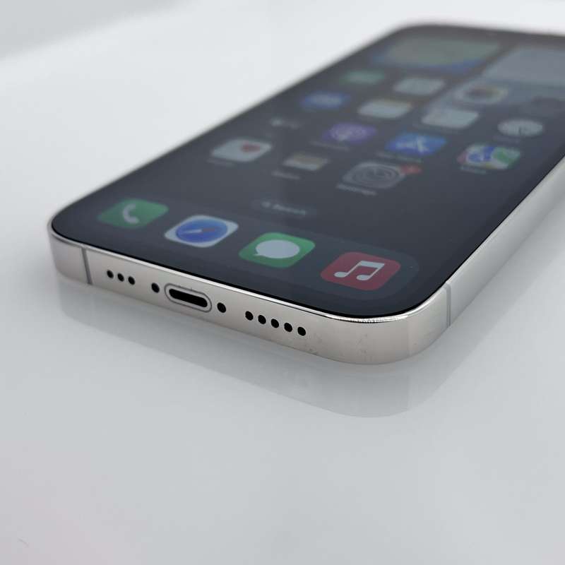 iPhone 13 Pro 256GB Starlight (12 Month Warranty)