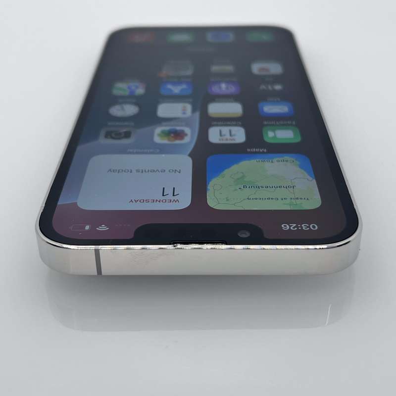 iPhone 13 Pro 256GB Starlight (12 Month Warranty)