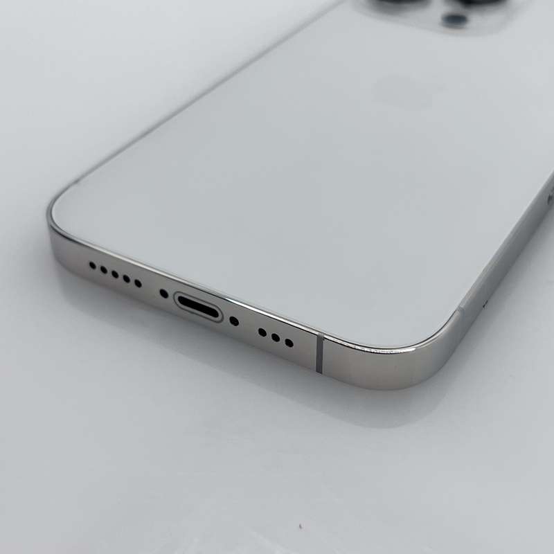iPhone 13 Pro 256GB Starlight (12 Month Warranty)
