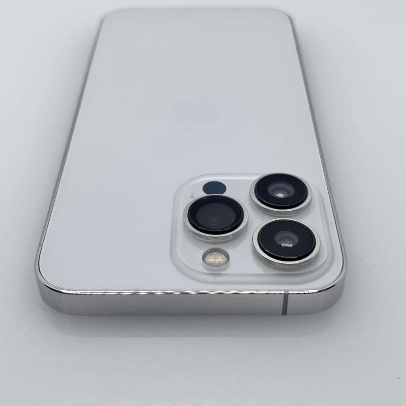 iPhone 13 Pro 256GB Starlight (12 Month Warranty)