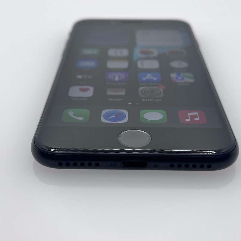 iPhone SE 2020 64GB Black (3 Month Warranty)