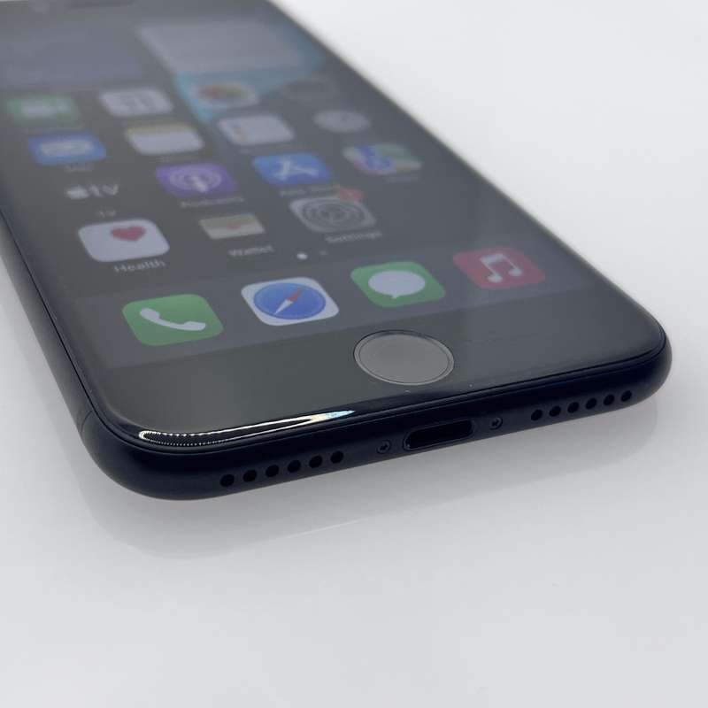 iPhone SE 2020 64GB Black (3 Month Warranty)