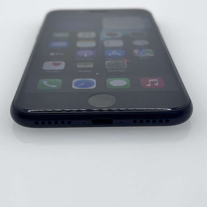 iPhone SE 2020 64GB Black Bright Spot (3 Month Warranty)