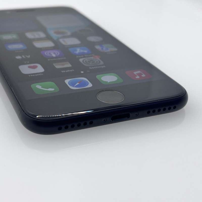 iPhone SE 2020 64GB Black Bright Spot (3 Month Warranty)