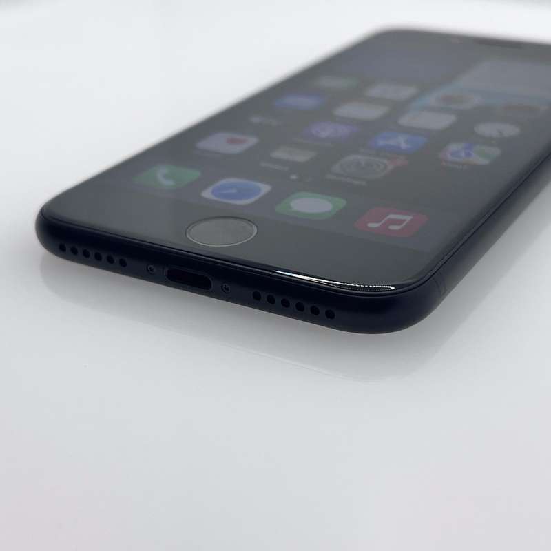 iPhone SE 2020 64GB Black Bright Spot (3 Month Warranty)