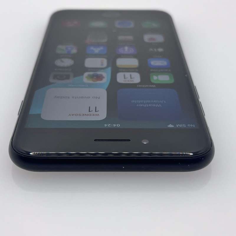 iPhone SE 2020 64GB Black Bright Spot (3 Month Warranty)