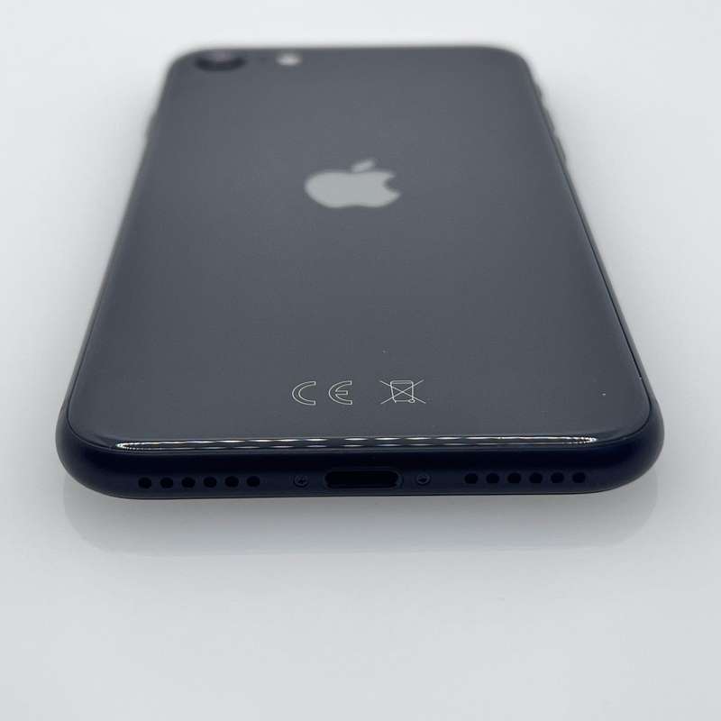 iPhone SE 2020 64GB Black Bright Spot (3 Month Warranty)