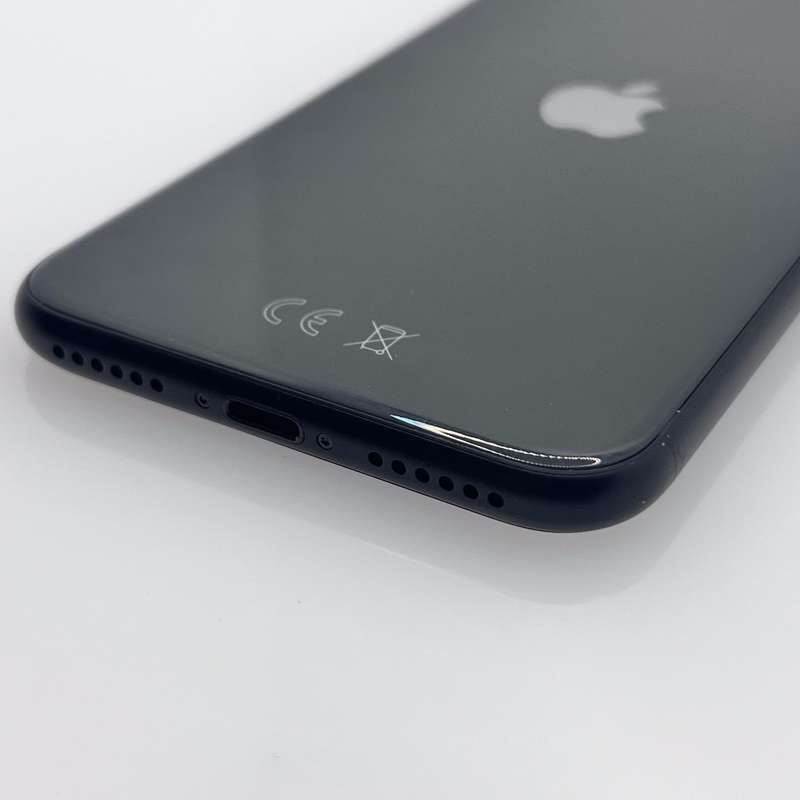 iPhone SE 2020 64GB Black Bright Spot (3 Month Warranty)