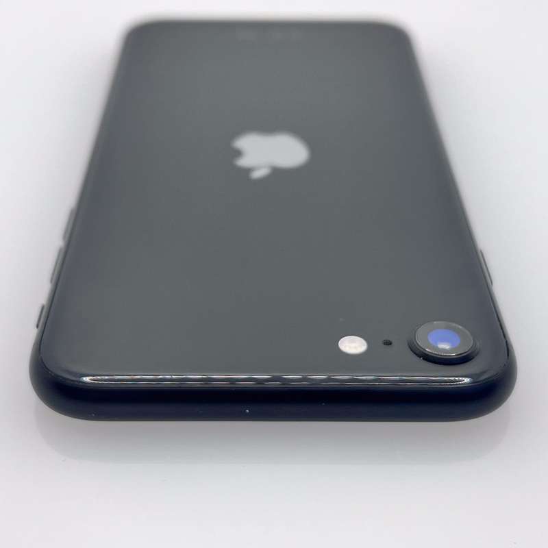 iPhone SE 2020 64GB Black Bright Spot (3 Month Warranty)