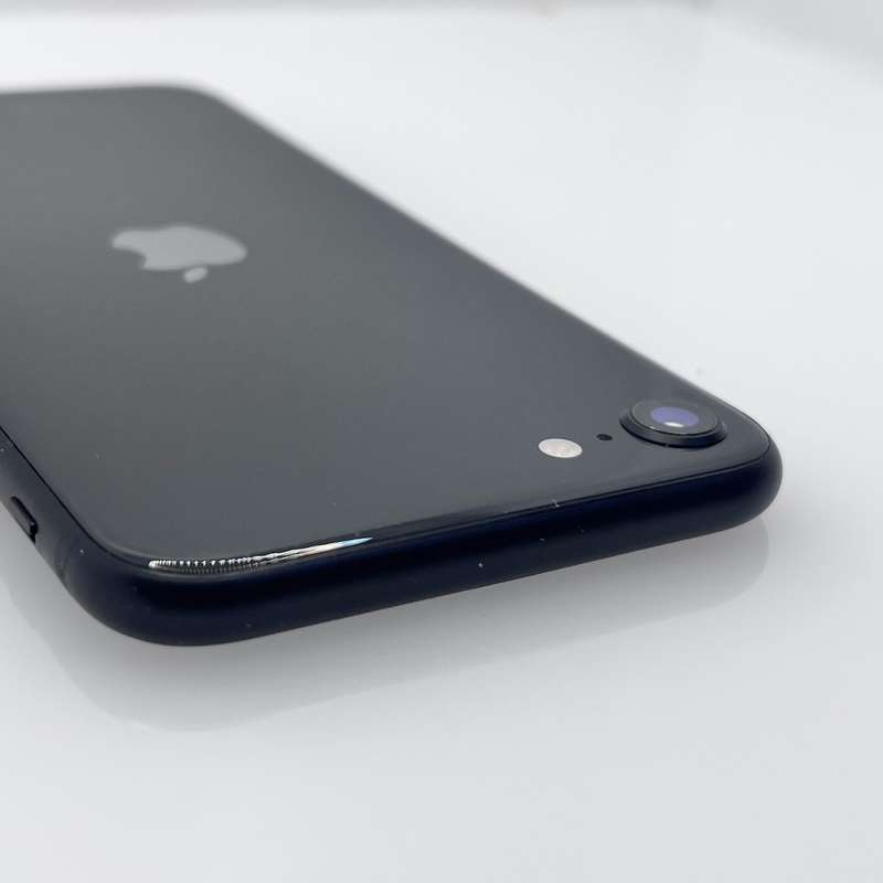iPhone SE 2020 64GB Black Bright Spot (3 Month Warranty)