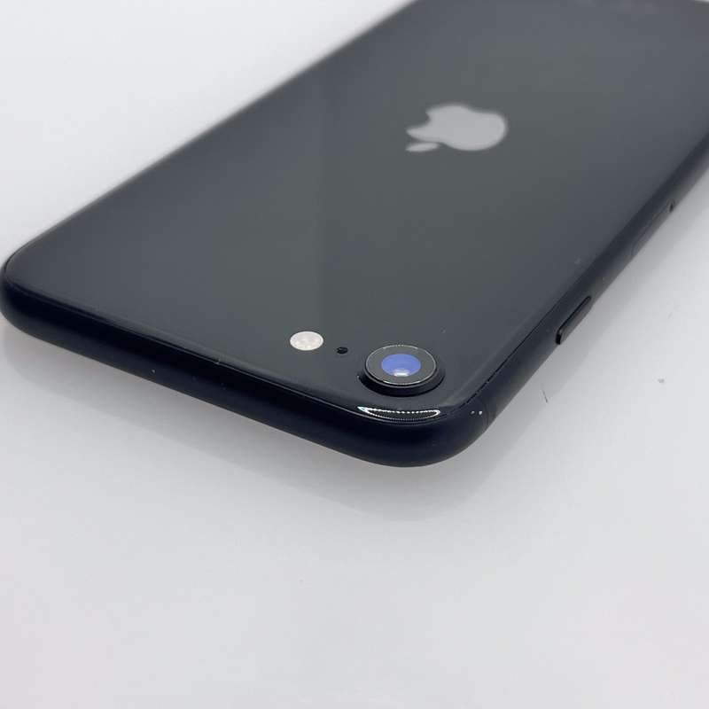iPhone SE 2020 64GB Black Bright Spot (3 Month Warranty)
