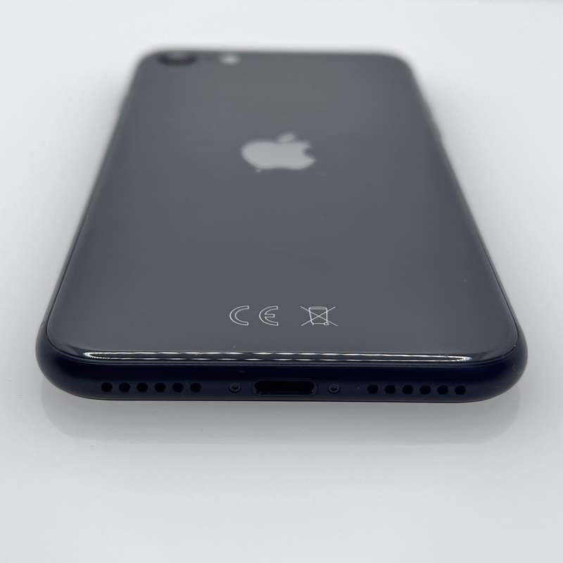 iPhone SE 2020 64GB Black (3 Month Warranty)
