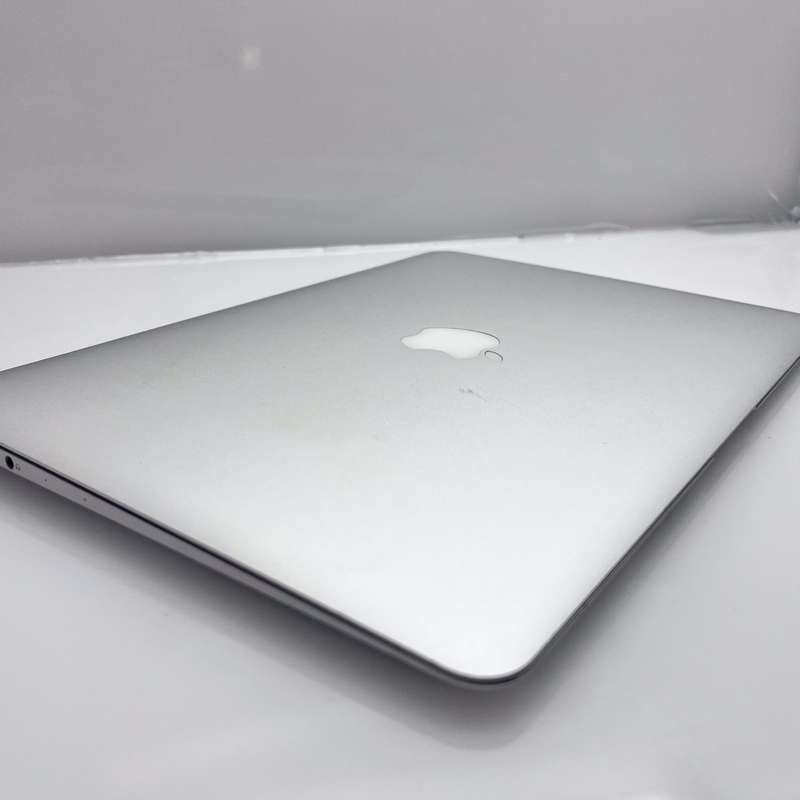 MacBook Air "Core i5" 13-Inch 8GB RAM 128GB SSD (2017) Silver (3 Month Warranty)