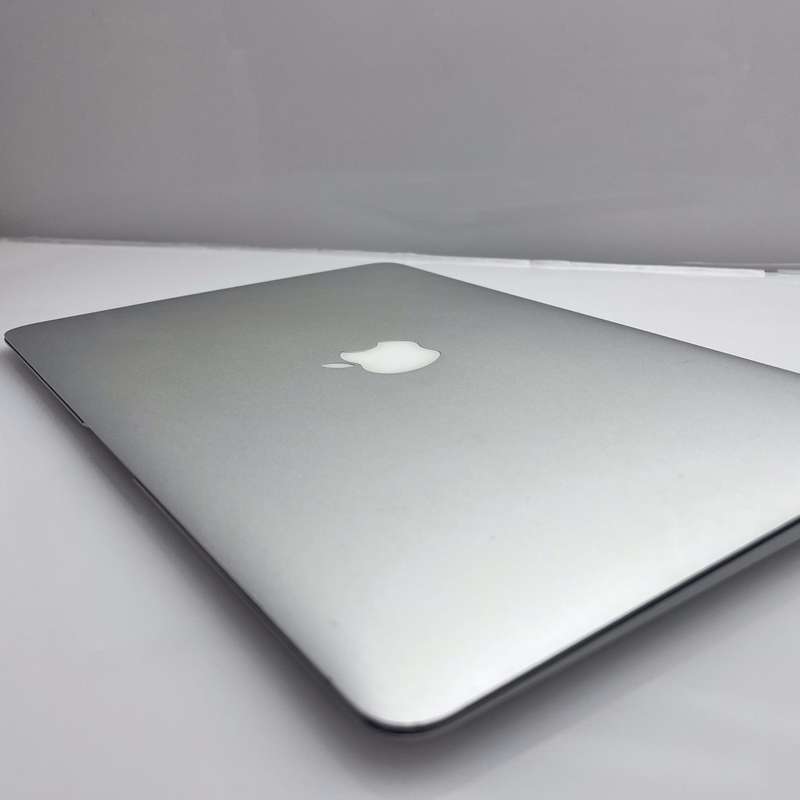 MacBook Air "Core i5" 13-Inch 8GB RAM 128GB SSD (2017) Silver (3 Month Warranty)