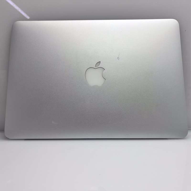 MacBook Air "Core i5" 13-Inch 8GB RAM 128GB SSD (2017) Silver (3 Month Warranty)