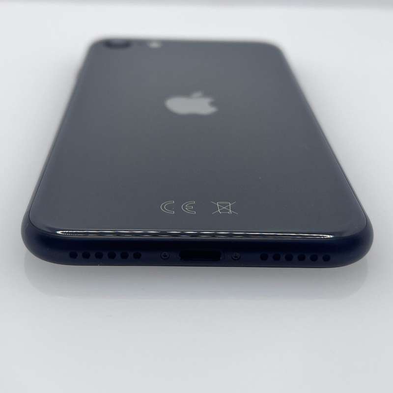 iPhone SE 2020 64GB Black (3 Month Warranty)