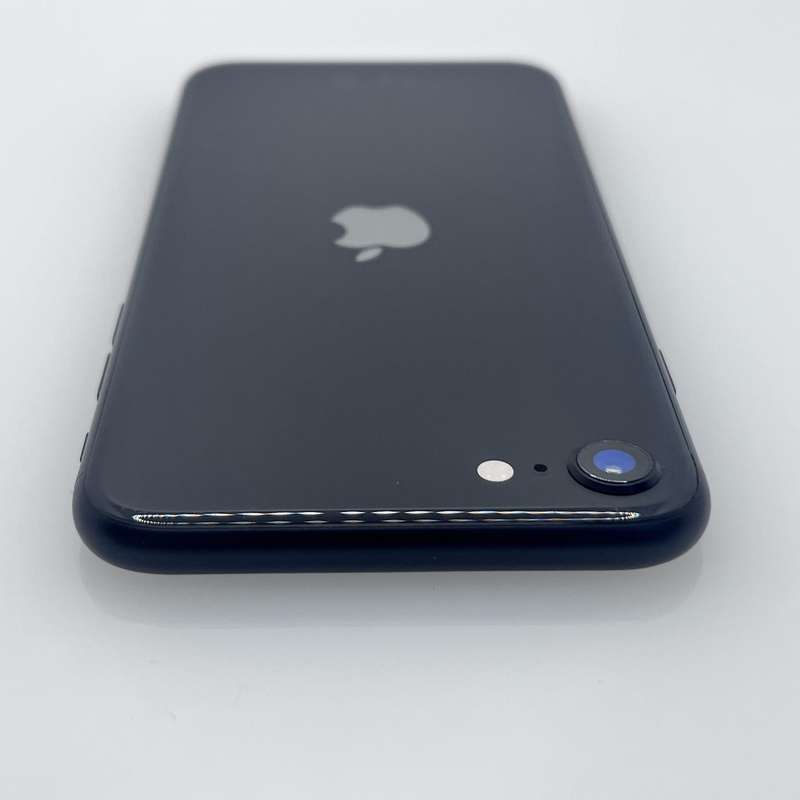 iPhone SE 2020 64GB Black (3 Month Warranty)