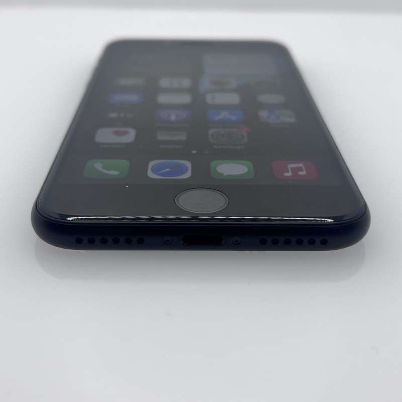 iPhone SE 2020 64GB Black (3 Month Warranty)