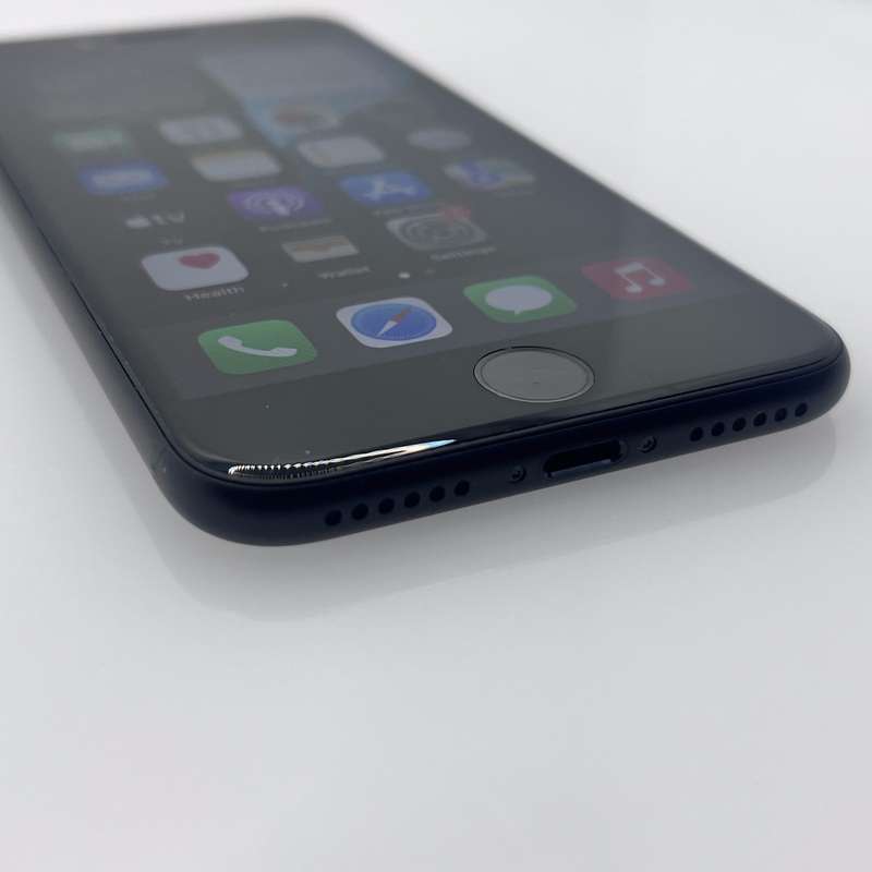 iPhone SE 2020 64GB Black (3 Month Warranty)