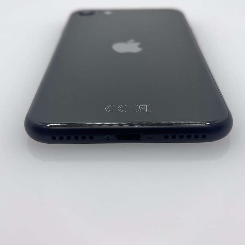 iPhone SE 2020 64GB Black (3 Month Warranty)